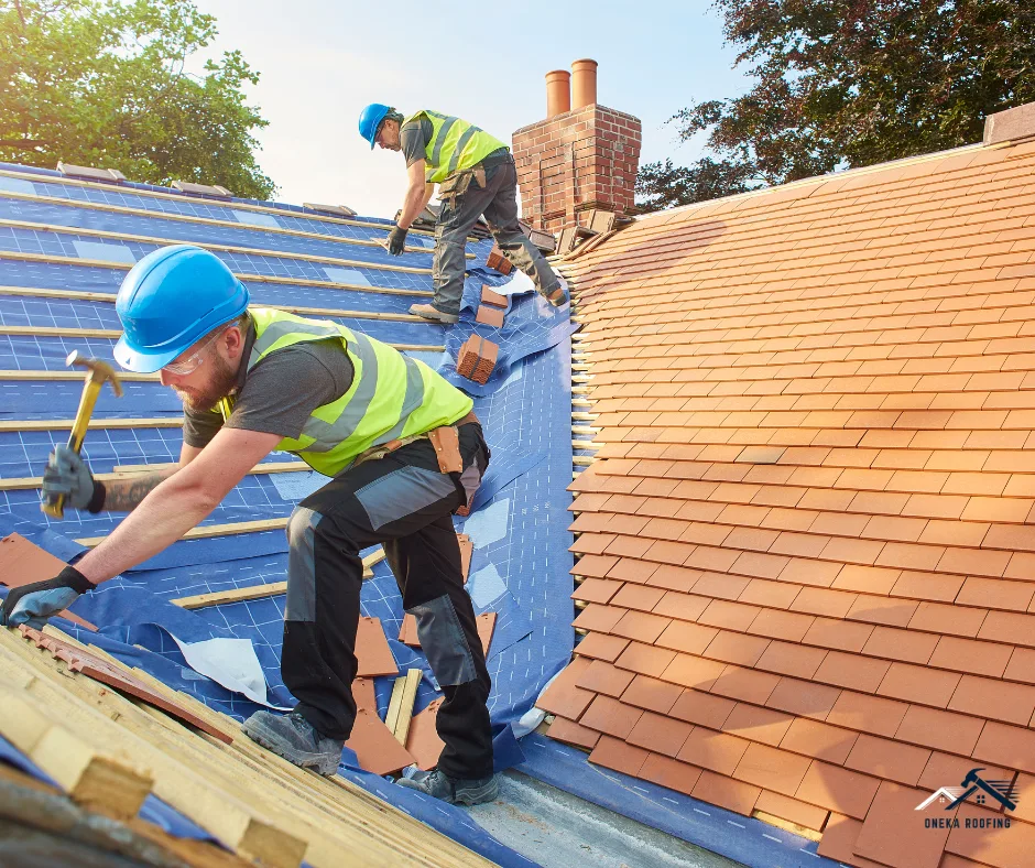 Why choose Roof Repair Near Me in Decherd, TN