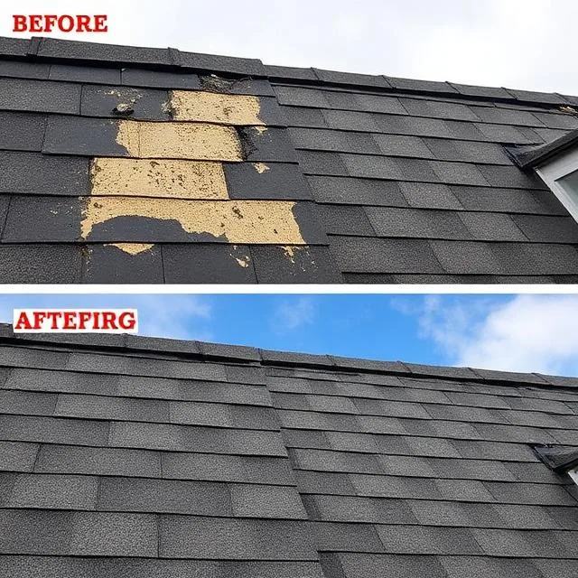 Roof Repair Near Me in Decherd, TN near me